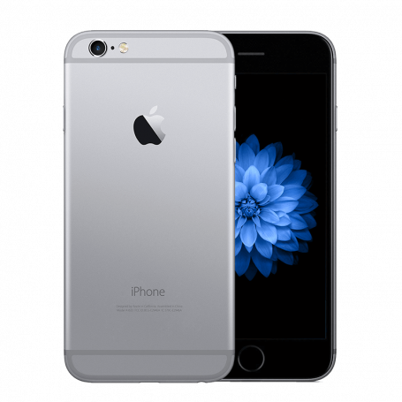 Apple iPhone 6 16 Go Gris - Débloqué Garantie 6mois