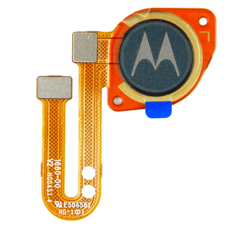 Motorola Moto E7 (XT2095-2) Fingerprint Scanner - SC98C89352 (Service Pack)