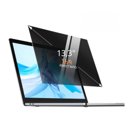 Anti-Peeping Magnetic Privacy Film for MacBook Air 13.3" - Secure Your Screen Today