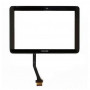 Vitre tactile Samsung Tab 10.1 (P7500/P7510) Noir