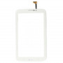 Vitre tactile Samsung Galaxy TAB 3 7.0" WIFI (T113) Blanc