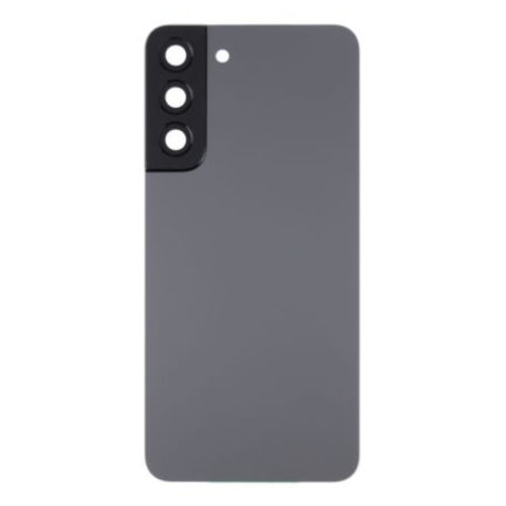 Achetez Vitre Arrière Samsung Galaxy S22 Plus 5G Gris Originale - Qualité AB à Prix Imbattable