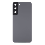 Achetez Vitre Arrière Samsung Galaxy S22 Plus 5G Gris Originale - Qualité AB à Prix Imbattable