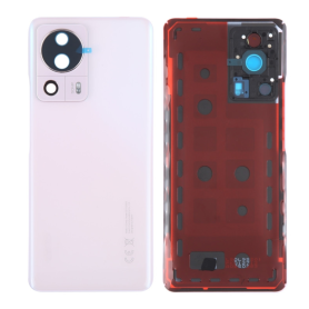 Buy Xiaomi Mi 12 Lite NE Rear Window Rose Original Disassembled Grade A Online