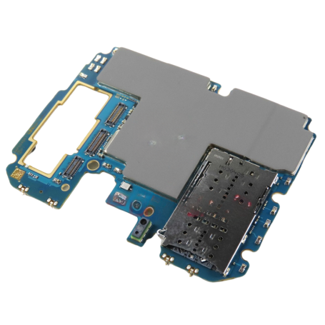 Samsung Galaxy A90 5G (SM-A908) Motherboard - GH82-21091A (Service Pack)
