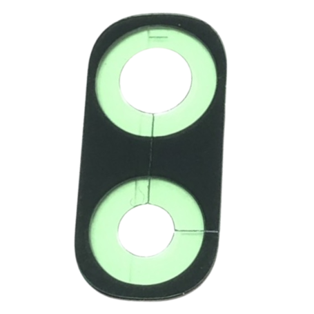 Samsung Galaxy A40 (SM-A405F) Doble Face Rear Camera Lens - GH02-17865A (Service pack)