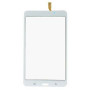 Vitre tactile Samsung Galaxy TAB 4 7" (T230) Blanc