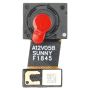 Caméra Avant 12MP Motorola Moto G7 Plus - Pièce d'origine SC28C34942 pour Réparation Facile et Rapide