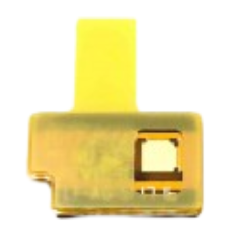 Samsung Galaxy J5 2017 (J530F) flexible touch key - GH59-14794A (Service pack)