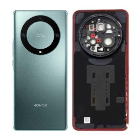 Buy Original Huawei Honor X9a Green Rear Window - Grade AB | Quality Replacement Parts