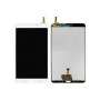 Ecran Samsung Galaxy TAB 4 8.0" (T335) Blanc