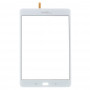 Vitre tactile Samsung Galaxy Tab A 8.0  (T350/T355) Blanc