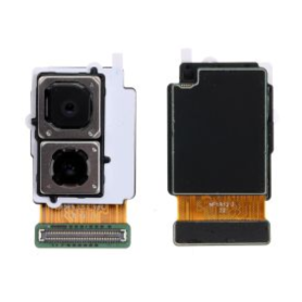 Acheter Module Double Caméra Arrière Samsung Note 9 (N960F) - Qualité d'Image Supérieure | Livraison Rapide