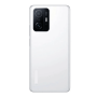 Vitre arrière Xiaomi Mi 11T Blanc (Original Démonté) - Grade A