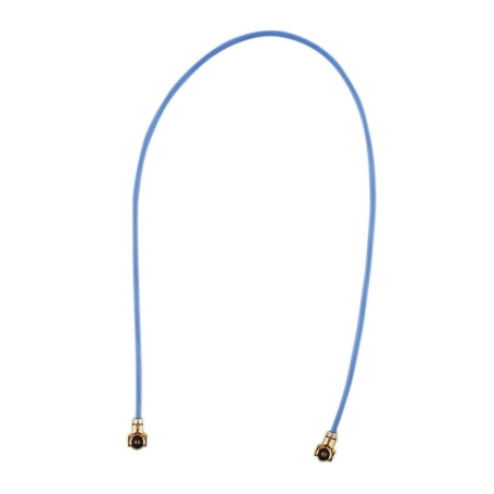 Coaxial Cable Samsung Galaxy S20 FE 4G/5G (G780F/G781B) Blue