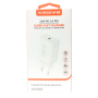 Chargeur Rapide Type-C 25W XSSIVE XSS-AC66NW