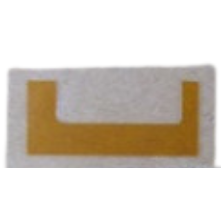 Samsung Galaxy Tab A Tape (SM-T585) - GH02-16102A (Service pack)