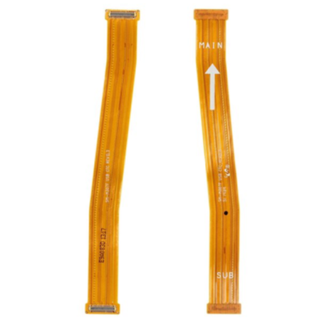 Samsung Galaxy M31 (SM-M315F) Main Flex Cable - GH96-12853A (Service Pack)