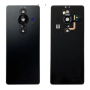 Back Glass Sony Xperia Pro-I Black (Original Disassembled) - Like New