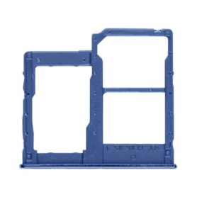 Samsung Galaxy A01 Core (A013) Blue SIM Tray
