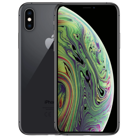iPhone XS 256 Go Gris - Grade A
