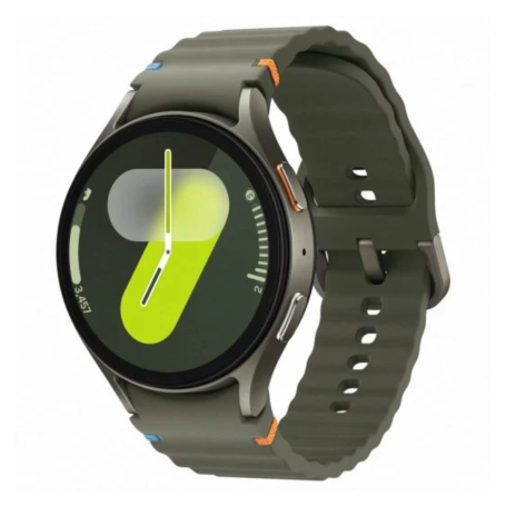 Montre Connectée Samsung Galaxy Watch 7 SM-L310F LTE 44mm - Vert