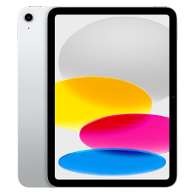 Tablette Apple - iPad 11" (11e Génération) 128 Go Wi-Fi Argent MD3Y4HN/A - Neuf, prix de gros