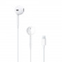 Ecouteurs Kit Main Libre Lightning EarPods - Retail Box (Apple)