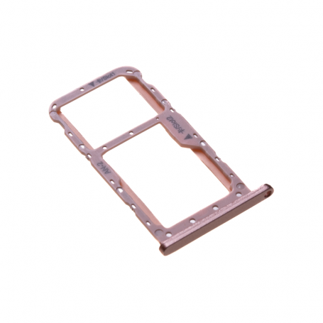 SIM Card Tray HUAWEI P10 Lite Rose