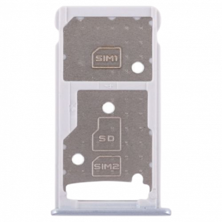 SIM Card Tray HUAWEI Honor 5C White