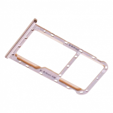 SIM Card Tray HUAWEI Mate 10 Lite Gold