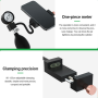 Mobile Phone Air Tightness Detector RELIFE RL-086