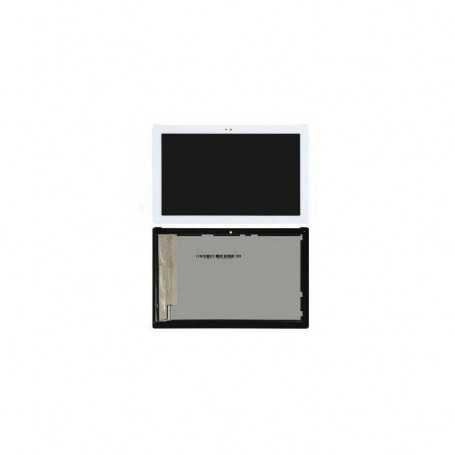 Ecran Asus ZenPad 10 (Z301M) Blanc Origine NV101WUM-N52