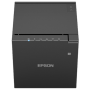 Imprimante Thermique Direct Epson TM-M30III USB USB-C BT Ethernet WiFi câble, agréé Uber Eats