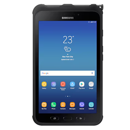 Samsung Galaxy Tab Active 2 SM-T395 8.0" Cellular 3+16 Go Noir - Grade B