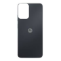 Motorola G Pro Rear Window without Contour Lens Black (Original Disassembled) - Grade A