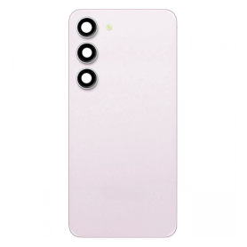 Rear Window for Samsung Galaxy S23 5G S911B Lavender Original Disassembled Grade AB - Shop Now