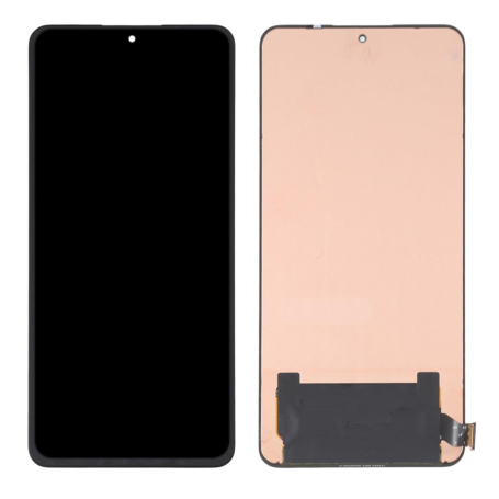 Ecran Xiaomi 12T/12T Pro Noir sans Châssis (Original Pack)
