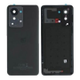 One Plus Nord 2T Rear Window Black (Original Disassembled) - Grade A