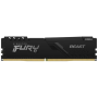 Module de RAM Kingston FURY Beast 16 Go (1x 16 Go) - DDR4-3200/PC4-25600 DDR4 SDRAM - 3200 MHzCL16 - 1,35 V - 288-broches - DIMM