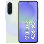 Smartphone, Mobile Phone - Samsung Galaxy A36 5G 256 GB Lime - No EU - New, wholesale price