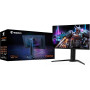 Gigabyte AORUS FO27Q3 27" OLED Gaming Monitor – QHD (2560 x 1440), 360Hz, 0.03ms, FreeSync Premium Pro, DisplayHDR True Black 400