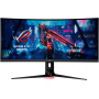 ASUS ROG Strix XG349C 34.14" Gaming Monitor – UltraWide QHD, 1ms