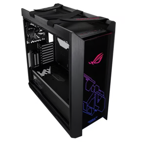 Boîtier PC Asus ROG Strix Helios GX601 Format ATX - Noir