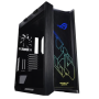 Asus ROG Strix Helios GX601 ATX Mid-Tower PC Case – Black