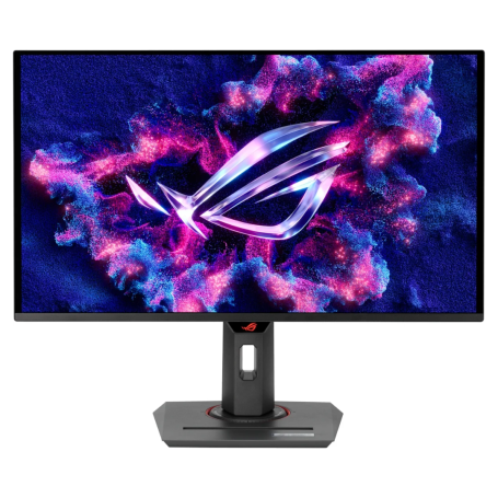 Asus ROG Strix OLED XG27ACDNG 27" Gaming Monitor – QD-OLED, QHD, 360Hz, FreeSync Premium Pro