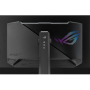 Asus ROG Strix OLED XG27ACDNG 27" Gaming Monitor – QD-OLED, QHD, 360Hz, FreeSync Premium Pro