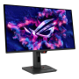 Asus ROG Strix OLED XG27ACDNG 27" Gaming Monitor – QD-OLED, QHD, 360Hz, FreeSync Premium Pro