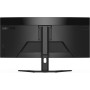 Gigabyte G34WQCP 34" Curved Gaming Monitor – WQHD (3440 x 1440), 180Hz, 1ms, FreeSync Premium