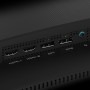 Écran Gaming Incurvé Gigabyte G34WQCP 34" – WQHD (3440 x 1440), 180Hz, 1 ms FreeSync Premium